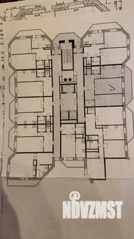 2-к квартира, вторичка, 61м2, 4/25 этаж