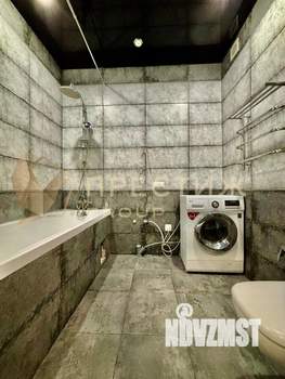 1-к квартира, вторичка, 45м2, 7/10 этаж