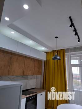 1-к квартира, вторичка, 31м2, 4/22 этаж