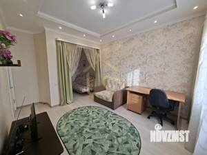 1-к квартира, вторичка, 37м2, 13/21 этаж