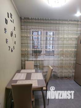 2-к квартира, вторичка, 54м2, 6/11 этаж