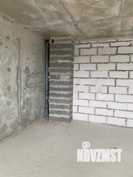 1-к квартира, вторичка, 44м2, 11/17 этаж