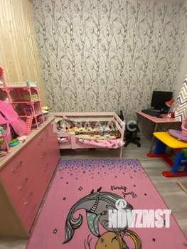 1-к квартира, вторичка, 45м2, 13/22 этаж