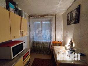 2-к квартира, вторичка, 40м2, 3/5 этаж