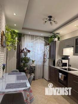 2-к квартира, вторичка, 49м2, 8/14 этаж