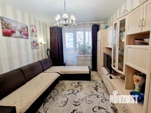 2-к квартира, вторичка, 53м2, 8/14 этаж