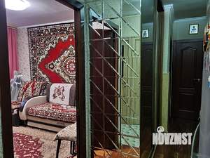 3-к квартира, вторичка, 56м2, 2/5 этаж