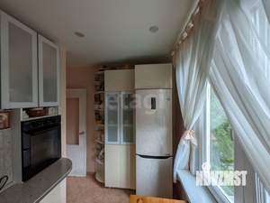 3-к квартира, вторичка, 62м2, 4/5 этаж