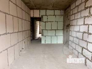 2-к квартира, вторичка, 63м2, 10/16 этаж