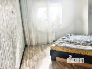 2-к квартира, вторичка, 59м2, 2/14 этаж