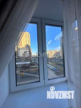 2-к квартира, вторичка, 51м2, 4/17 этаж