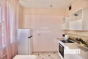 2-к квартира, вторичка, 52м2, 13/17 этаж