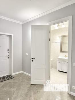 3-к квартира, вторичка, 80м2, 15/22 этаж