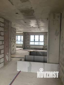 2-к квартира, сданный дом, 62м2, 9/17 этаж