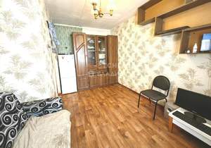 1-к квартира, вторичка, 22м2, 9/9 этаж