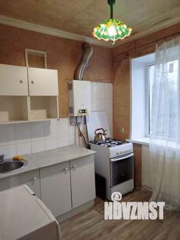 2-к квартира, вторичка, 44м2, 4/4 этаж