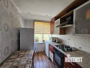 1-к квартира, вторичка, 30м2, 9/9 этаж