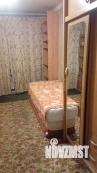 2-к квартира, вторичка, 40м2, 5/5 этаж