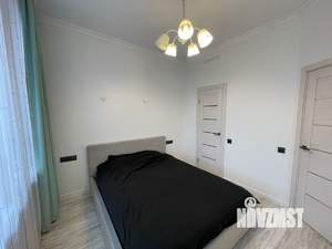 1-к квартира, вторичка, 36м2, 16/22 этаж