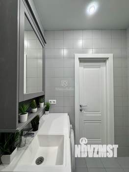 2-к квартира, вторичка, 58м2, 14/16 этаж