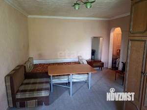 2-к квартира, вторичка, 43м2, 4/4 этаж