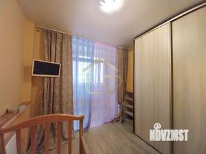 1-к квартира, вторичка, 34м2, 12/16 этаж