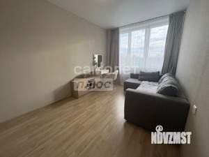 1-к квартира, вторичка, 34м2, 5/9 этаж