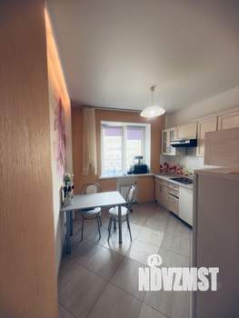 2-к квартира, вторичка, 51м2, 13/16 этаж