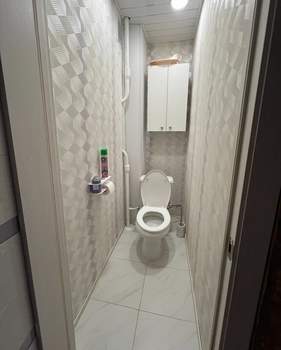 4-к квартира, вторичка, 81м2, 4/9 этаж