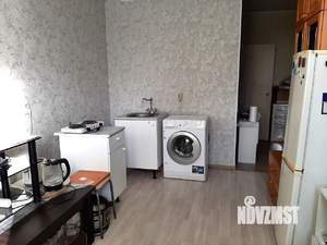 1-к квартира, вторичка, 37м2, 1/9 этаж