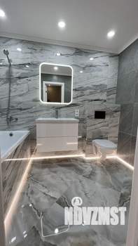 2-к квартира, вторичка, 54м2, 21/22 этаж