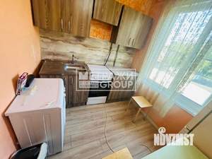 2-к квартира, вторичка, 46м2, 5/5 этаж