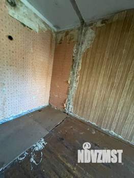 1-к квартира, вторичка, 33м2, 4/5 этаж