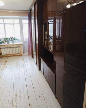 2-к квартира, вторичка, 48м2, 1/9 этаж