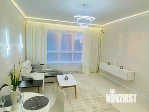 Студия квартира, вторичка, 28м2, 5/17 этаж