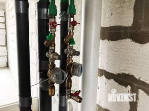 3-к квартира, вторичка, 74м2, 9/11 этаж