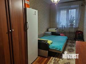 3-к квартира, вторичка, 56м2, 2/5 этаж