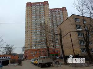 2-к квартира, вторичка, 61м2, 4/25 этаж