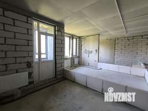 2-к квартира, вторичка, 62м2, 3/22 этаж