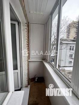1-к квартира, вторичка, 30м2, 4/9 этаж