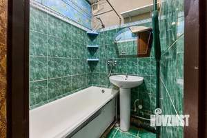 2-к квартира, вторичка, 43м2, 2/9 этаж