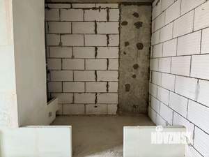 1-к квартира, вторичка, 37м2, 18/21 этаж