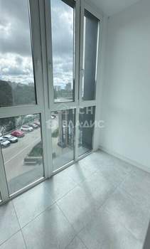 1-к квартира, вторичка, 36м2, 3/19 этаж