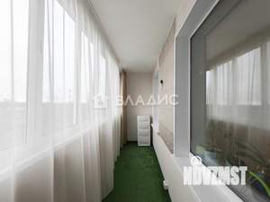 3-к квартира, вторичка, 66м2, 8/9 этаж