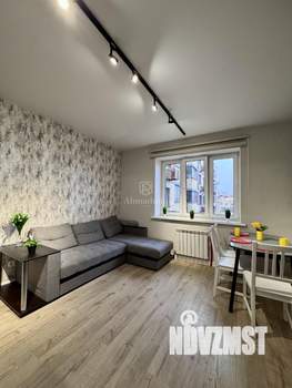 2-к квартира, вторичка, 58м2, 14/16 этаж