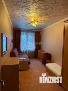 2-к квартира, вторичка, 44м2, 5/5 этаж