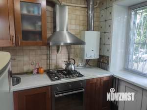 1-к квартира, вторичка, 31м2, 1/5 этаж