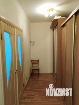 1-к квартира, вторичка, 53м2, 12/17 этаж