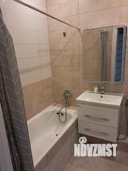 2-к квартира, вторичка, 36м2, 2/16 этаж