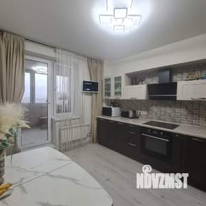 2-к квартира, вторичка, 70м2, 16/19 этаж